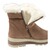 wonderwalk  Kuschelstiefelette "Mara" braun 2