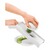 Metaltex  Universele rasp "Mandolino" 4