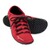 Leguano  Sneaker "Energy" rot 1