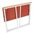 Bureau pliable 5