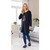 Warm longshirt Minka 2