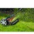 Gardena  Kooimesmaaier met precisiesnijtechniek "Classic 400" 4