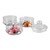 HELU  Stapelbare pot 2