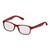 i-Pro  One Power Readers  rood