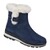 wonderwalk  Kuschelstiefelette 