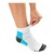 Hielcomfort-sokken, 2 paar blauw 2
