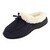wonderwalk  Knuffelzachte huisslippers Pia  blauw