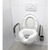 TRI  WC-Sitzerhöhung 2