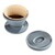 genialo  Compacte siliconen koffiefilter 1