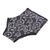 Magnetische polsbandage Fleur enkel 1