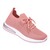 wonderwalk  Dames sneaker Comfort  rozenhout