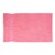   Handtuch  rosa