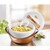 genialo  Saladier isotherme « Deluxe », 3,5 l 3