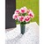 Grafboeket “Dahlia’s” 2