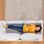 Maxxmee  Shiatsu massagematras 2