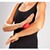 Orpedo  Therapieball "Manuvit 700" rot 2