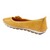 wonderwalk  Comfortballerina “Flower” geel 6