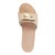 Houten sandalen 'Antje' 4