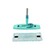 LEIFHEIT  Wisserovertrek Clean Twist Micro Duo 2