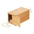 genialo  Zeepdispenser "Safe" 2