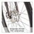 Didi Thurau Edition  Comfort-Touren-E-Bike 5