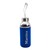   Drinkfles met naam  blauw