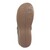 wonderwalk  Bequem-Pantolette "Petra" grau 5