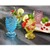 Eisbecher-Set "Meerjungfrau", 4 Stück 3