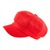  City-Mütze  rot
