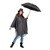 DMH  Regenschirm "Punkte" 3