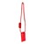 DMH  Telefoontasje rood 1