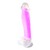 ORION  Dildo "Glow-in-the-dark" 1