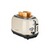 KORONA  Toaster 2 Scheiben Retro beige 1