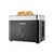 GRAEF  Toaster TO 62 schwarz 2