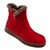 wonderwalk  Knuffellaarsje Karin rood 1