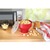 genialo  Magnetron popcornmaker 2