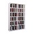 VCM  DVD- / CD-Regal 