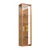 VCM  Vitrine "Stano Mini" natur 1