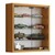 VCM  Vitrine 