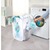 Wasmand "Clou", 3-delig 4