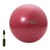 CHRISTOPEIT SPORT  Gymnastikball 65 cm inkl. Pumpe 1