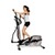 CHRISTOPEIT SPORT  Crosstrainer Ergometer CX 7 3