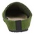 wonderwalk  Huisslippers "Trol" groen 5