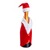 genialo  Flessenkostuum "Kerstman", 2-delig 1