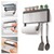Metaltex  Keukenroldispenser Tango 2