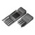 Metaltex  Messer-Organizer "Blade-Fit " 4