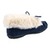 wonderwalk Home  Warme mocassin "Jenny" 2