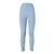 DMH  Comfort-legging Fashion  rookblauw
