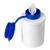 HygoClean  Spendereimer + Desinfektionstücher-Set " Hygrowipe" 1