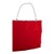 HygoStar  Servetten, 129 stuks  rood